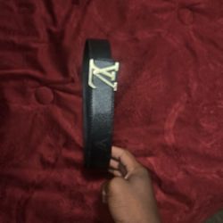 Louie Belt