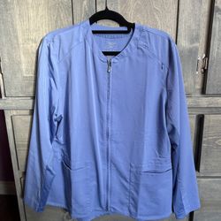 Women’s Scrub Jacket 