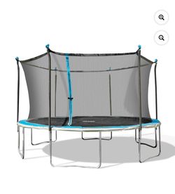 Trampoline