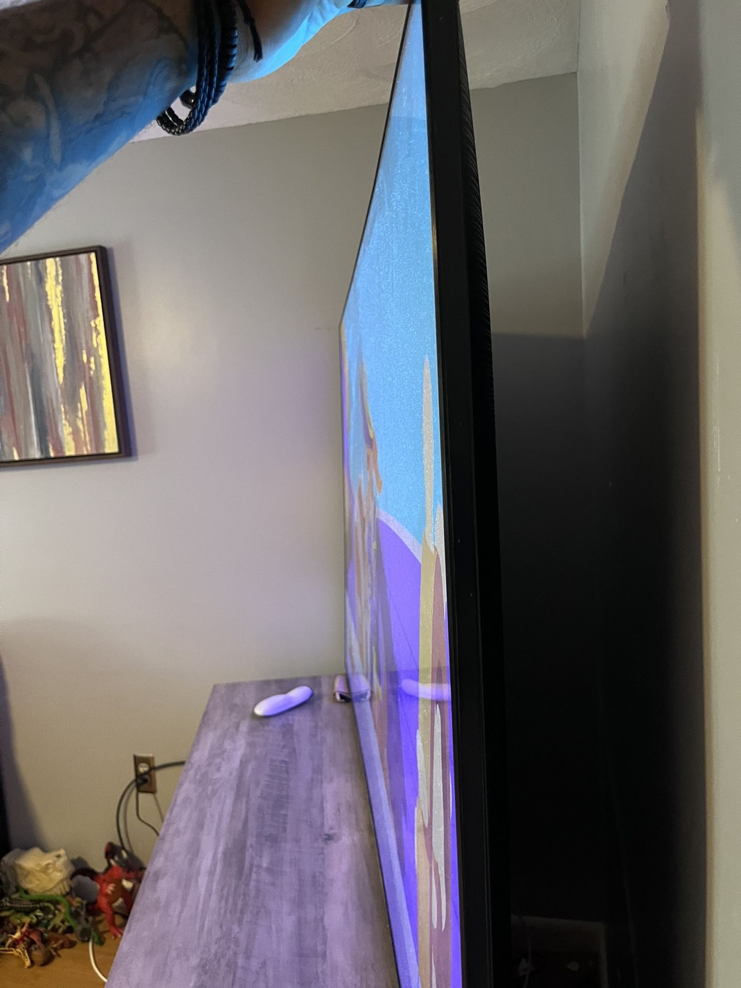 Samsung - 75" Class 7 Series LED 4K UHD Smart
