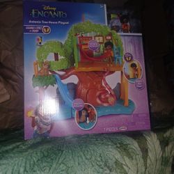 Toy Encanto Disney 