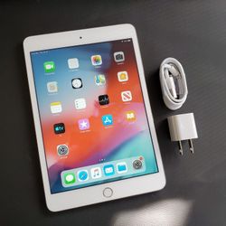 Apple iPad Mini 3 - Wifi - Like New 