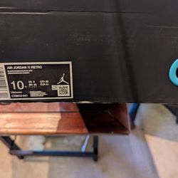 Jordan 11 Gamma blue