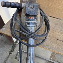 Skil Model 1142 Heavy Duty 9" Disc Sander