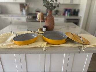 Caraway Cookware