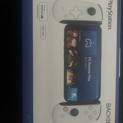 PlayStation Backbone 