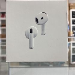 Apple AirPods 4 