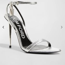 Tom Ford Heels 