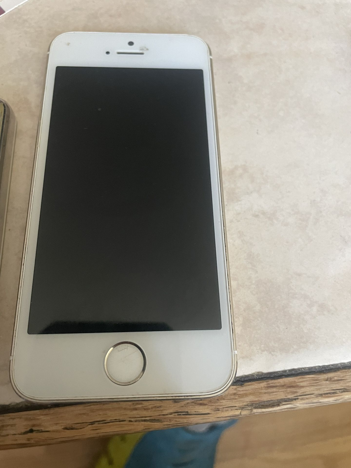 iPhone 5