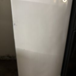 Whirlpool Freezer 