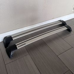 2014-2018 OEM MAZDA3 Roof Rack