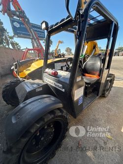 FOR SALE: Gehl RS5-19 | ~2,325 Hours | $42,973 + Tax (OBO)