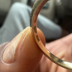 Ring 10k