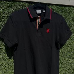 Burberry Polo