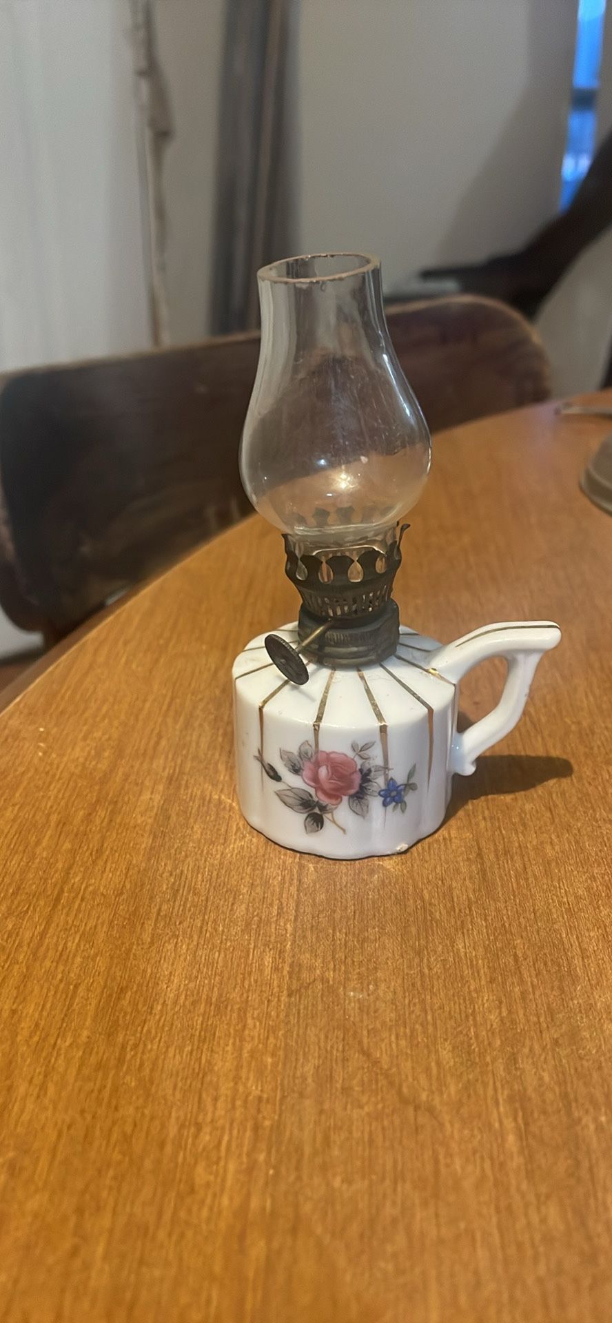 Miniature  Lamp 