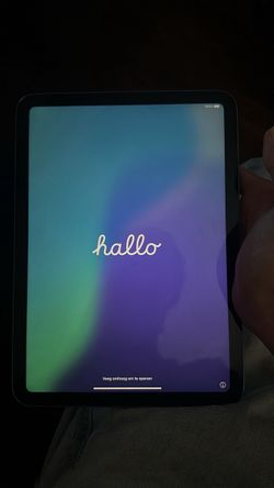 10th generation apple ipad
