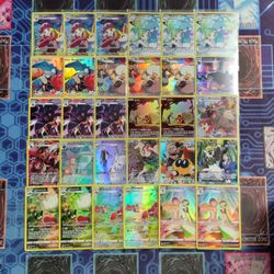Pokemon Card Trade Ins 