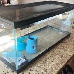 Fish Tank 