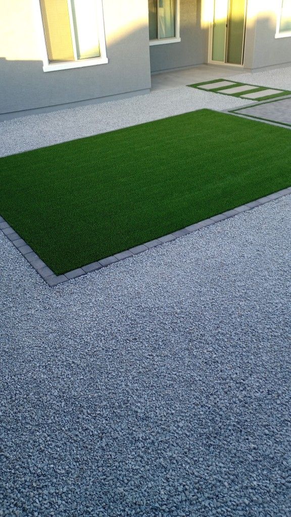 Pavers Turf Install For Sale