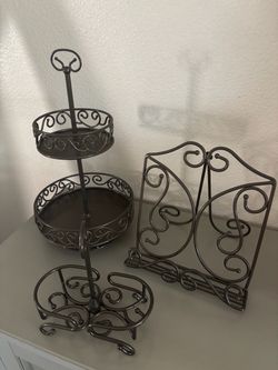Princess house decor