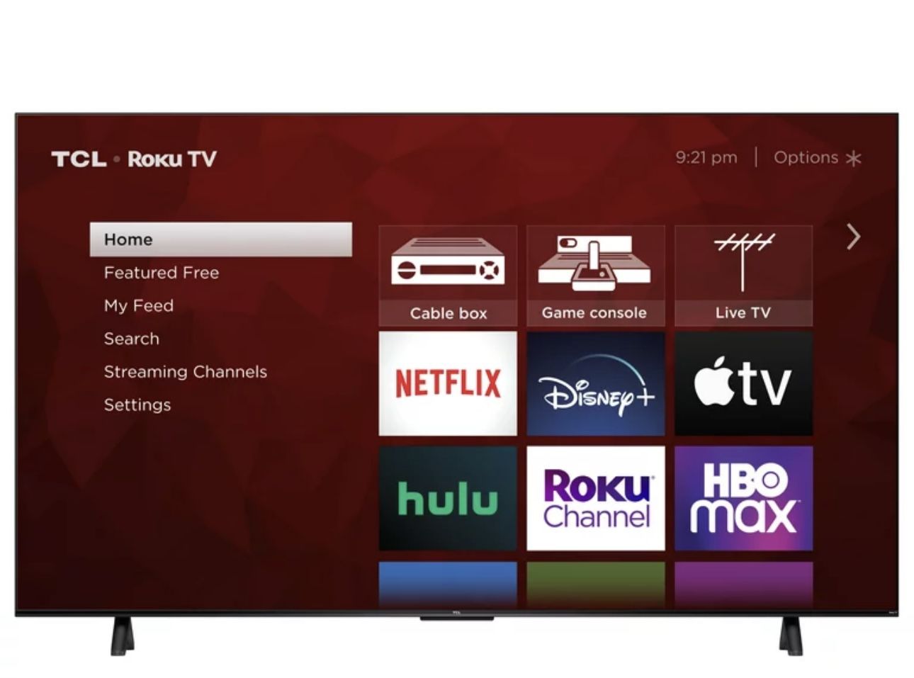 Tv