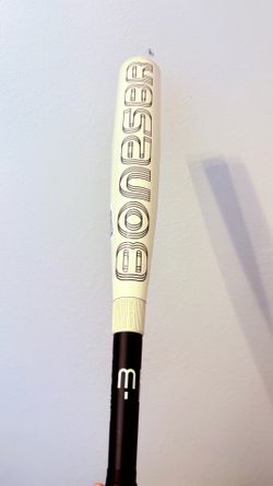 BBCOR BONESABER Hybrid