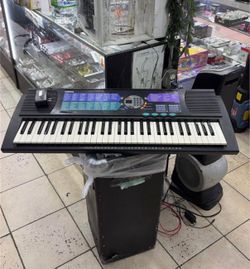 Yamaha AWM Stereo (Advanced Wave Memory)
