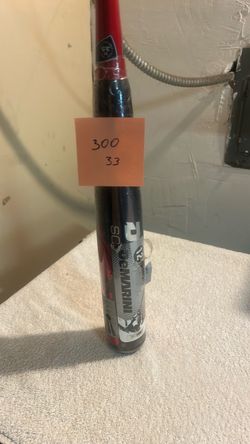 Demarini 30oz 33 in New