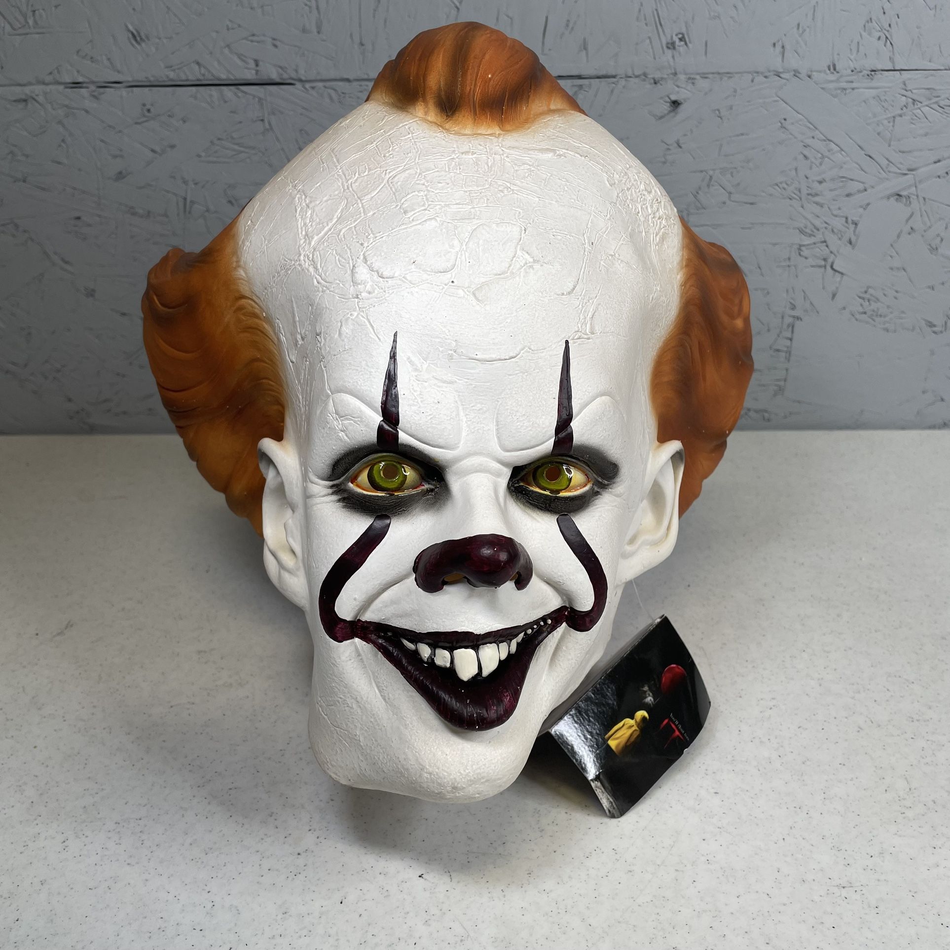 IT Penny wise Mask