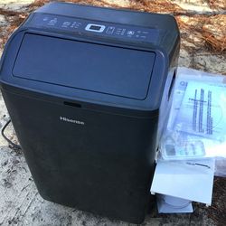 Portable Air Conditioner