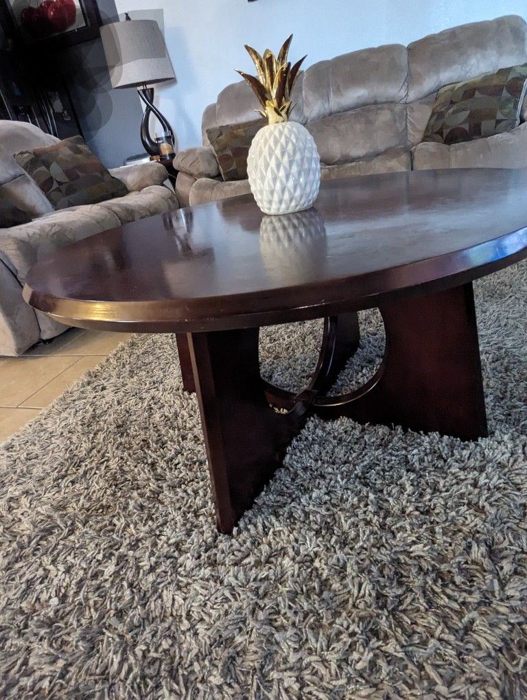 Living room Table Set