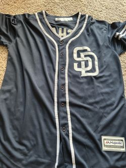 San Diego Padres Manny Machado jersey