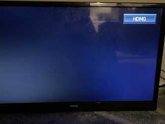 Sanyo FW32D08F 32 inch TV