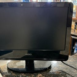Vizio 19" TV