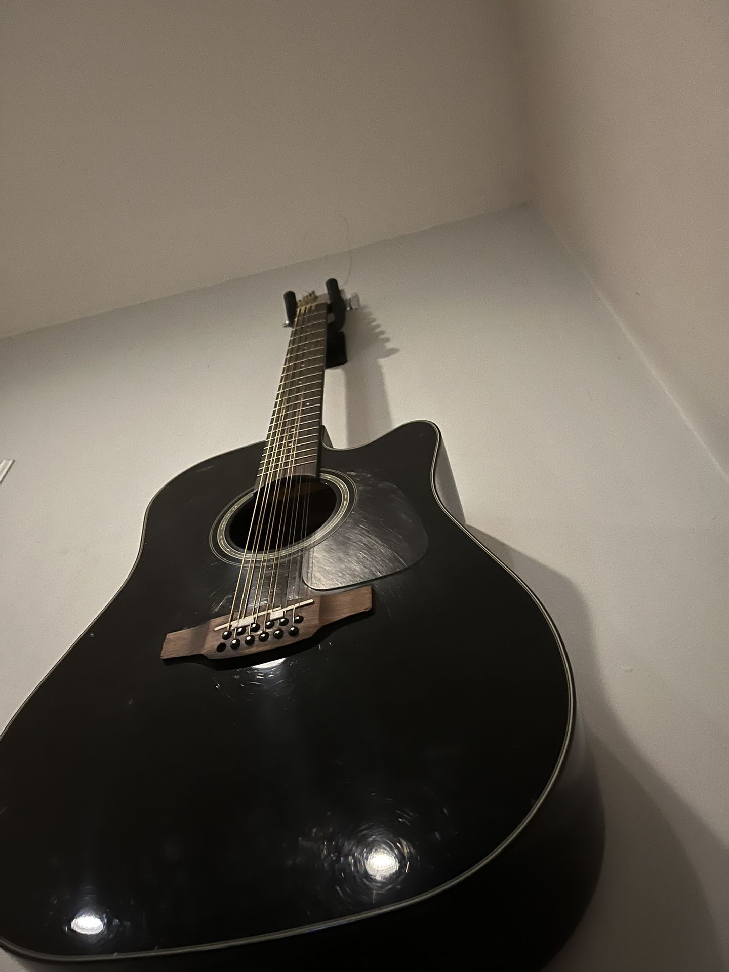 Takamine G Series