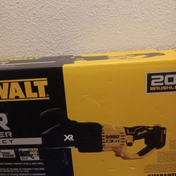 Brand New Dewalt Joist Drill Tool Only ($299.11