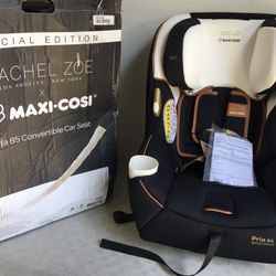 Maxi Cosi Rachel Zoe Car Booster Seat