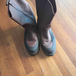 Botas de trabajo