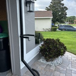 Ever Concept Vertical Gravity Bike Rack