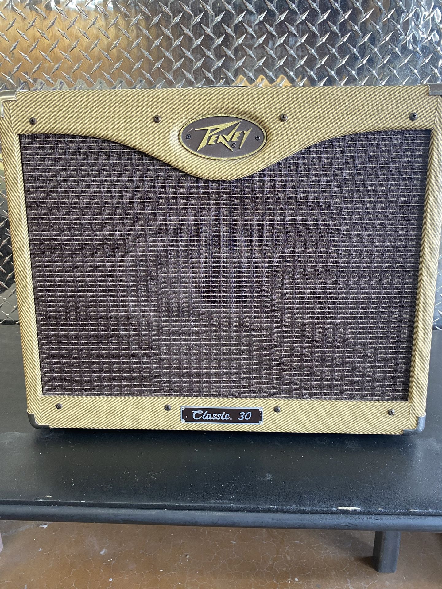 Peavey Classic 30 Combo Amp