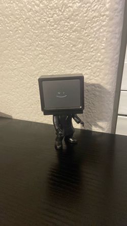 Tv man