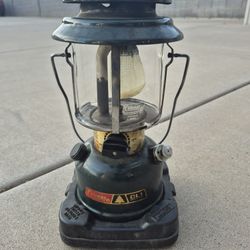 Coleman Lantern