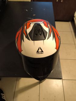 Helmet