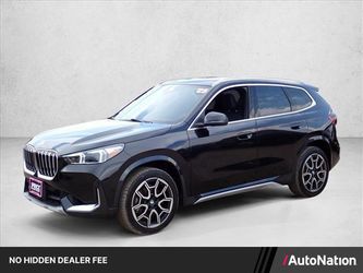2025 BMW X1