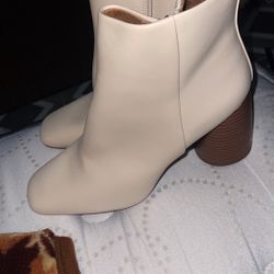 Sam And Libby High Heels 