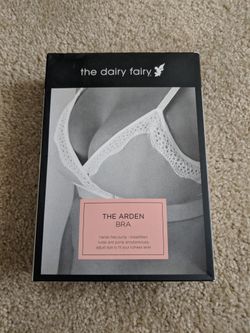 Brand New XS Dairy Fairy Pumping/Nursing Bra