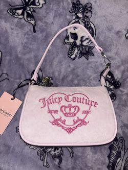 Juicy Couture Wristlet Purse