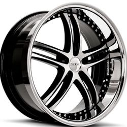 20" Rims Available 5x112 Or 5x120