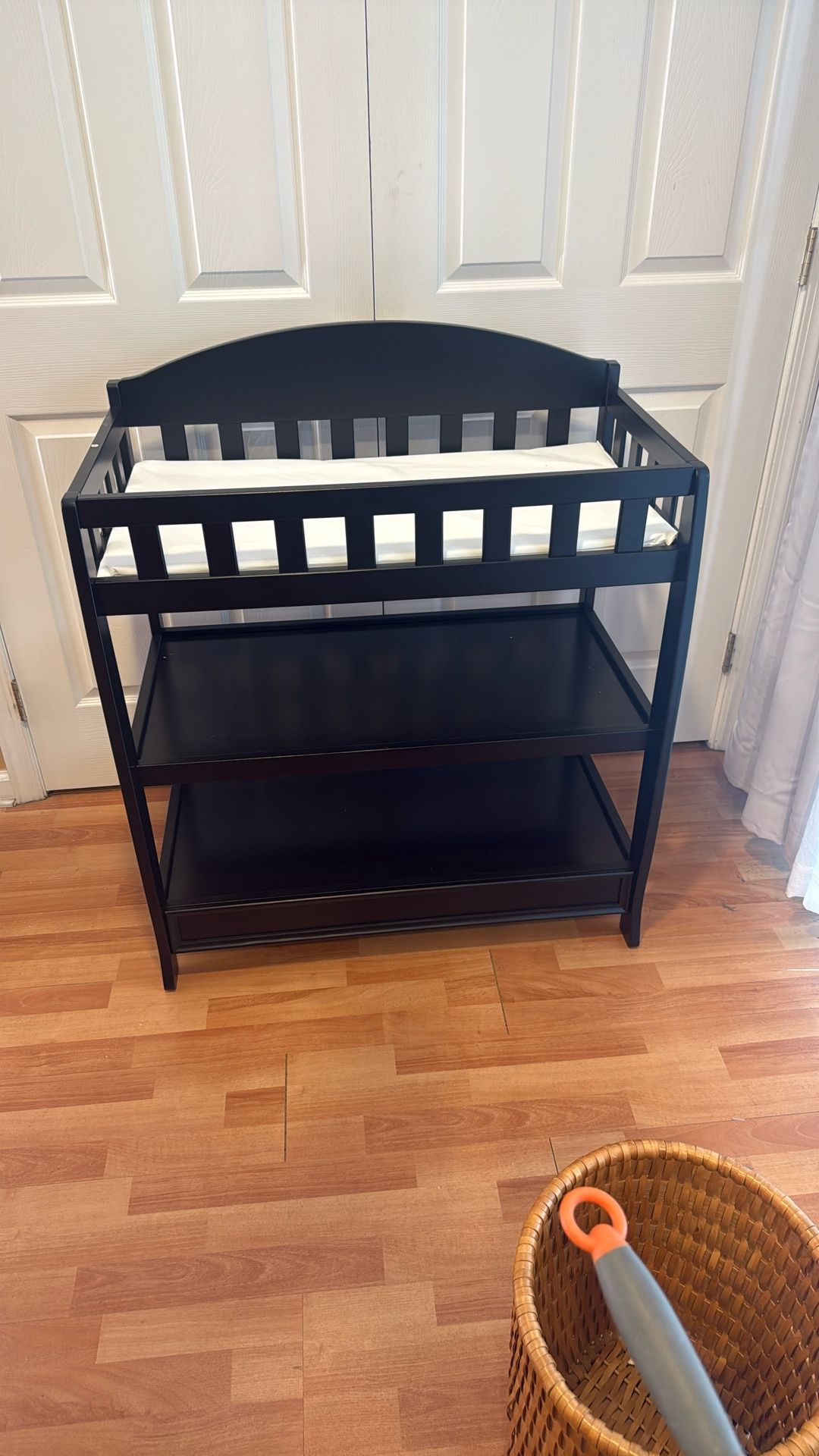 Baby Changing Station