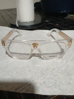 Versace Clases